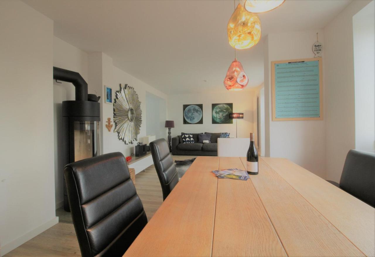 Ferienhaus "Zum Haifisch" Sankt Peter-Ording Extérieur photo