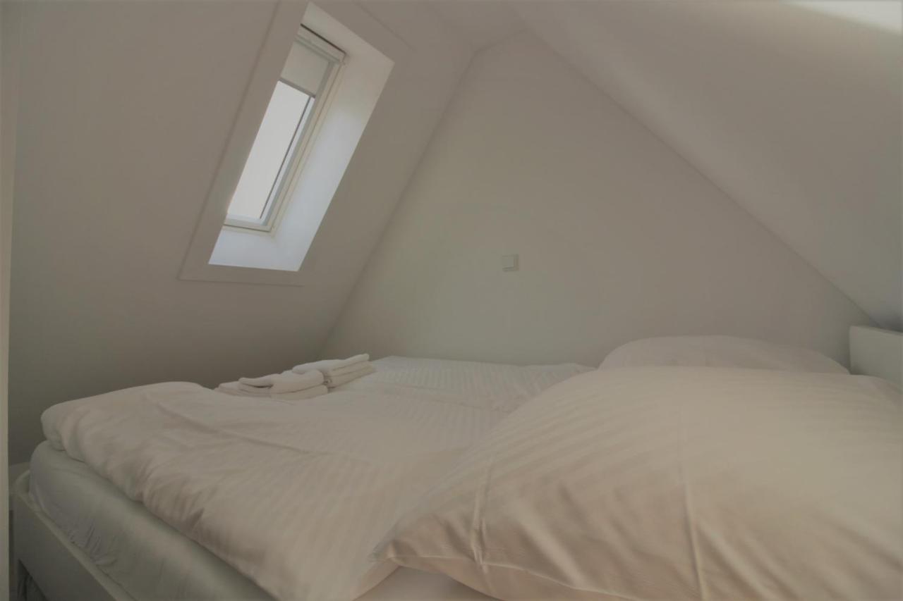 Ferienhaus "Zum Haifisch" Sankt Peter-Ording Extérieur photo